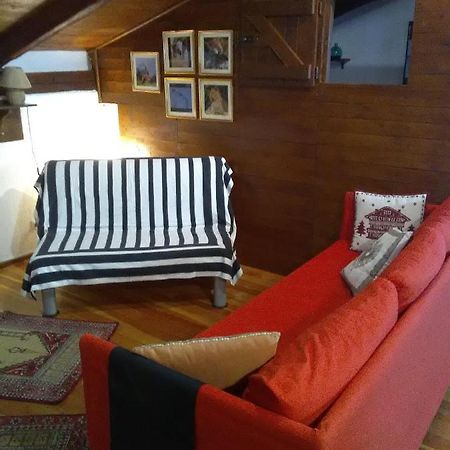 Casa Fiorina Apartment Borgata Sestriere Exterior photo
