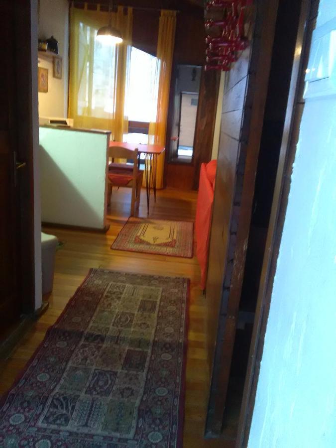 Casa Fiorina Apartment Borgata Sestriere Exterior photo