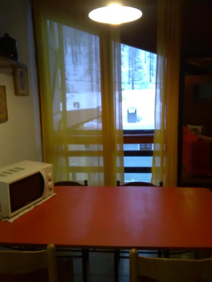Casa Fiorina Apartment Borgata Sestriere Exterior photo